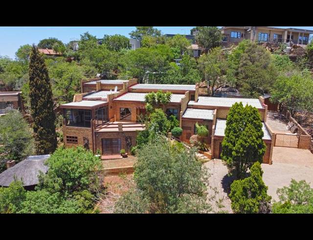 4 BEDROOM HOUSE FOR SALE IN GLENVISTA